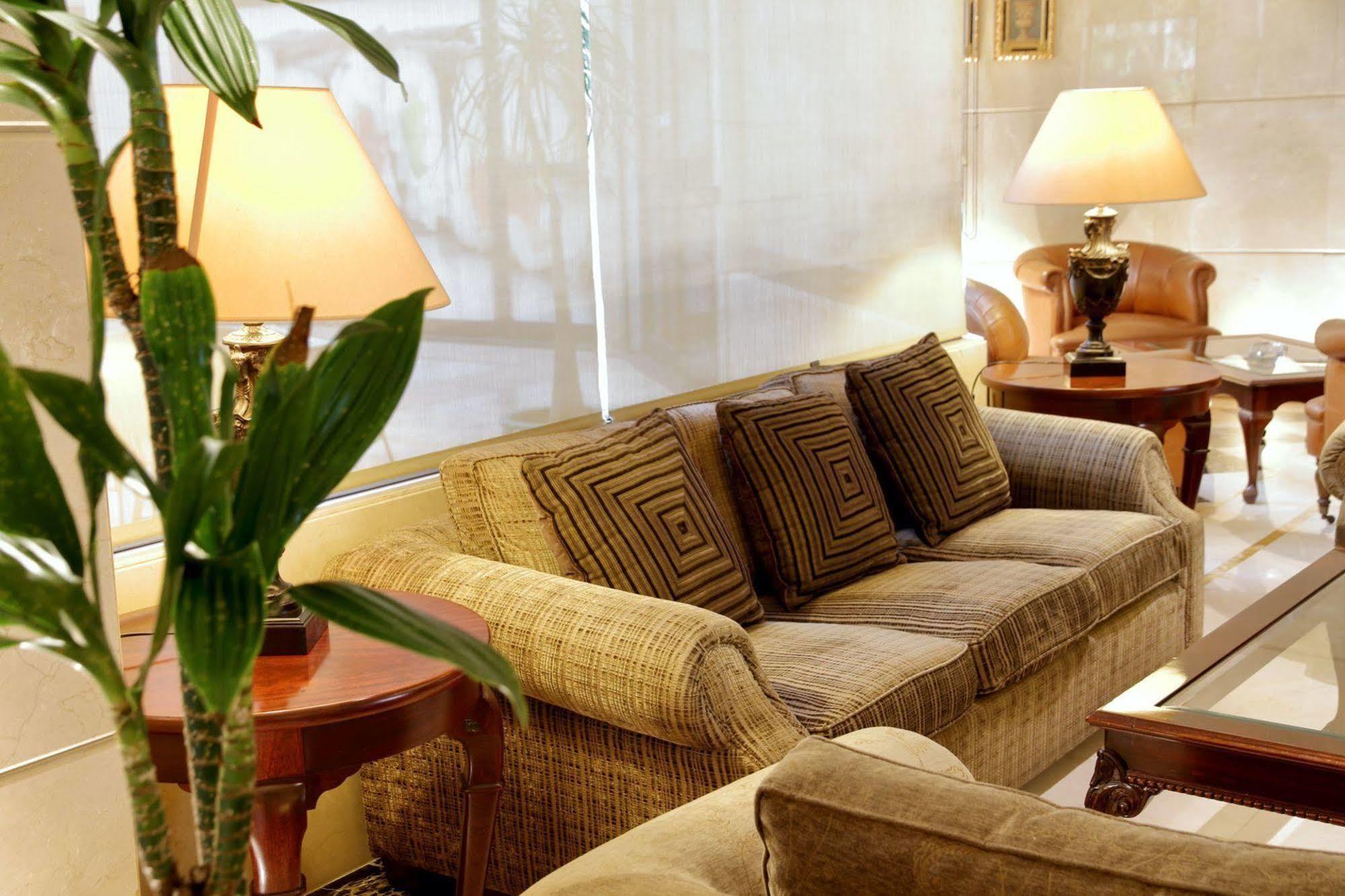 Promenade Hotel Zalqa Eksteriør bilde